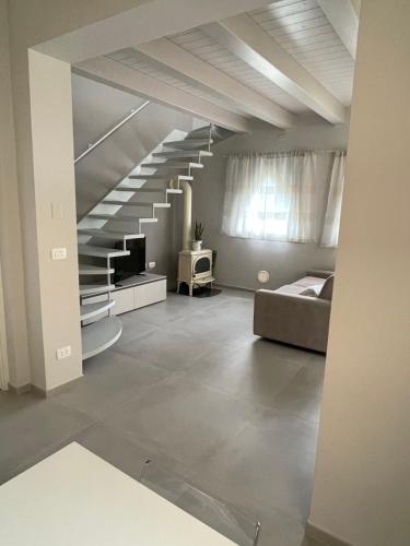 Casina Vittorio pet-friendly hotel Treggiaia