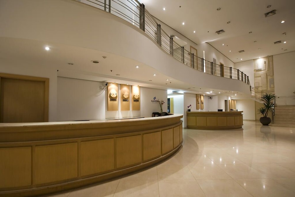 Flat Hotel Em Guarulhos — Guarulhos
