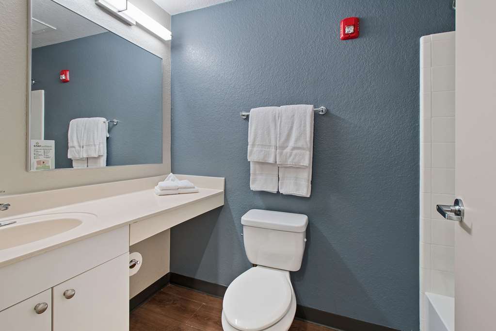Extended Stay America Suites Miami Airport Blue Lagoon - photo 57