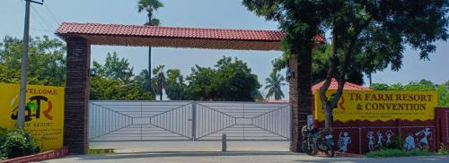 T R Farm Resorts in Warangal, India