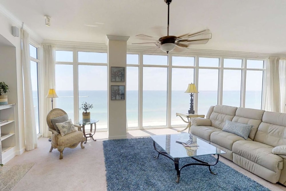 Sterling Beach Resort 3 Bedroom Apartment - photo 9