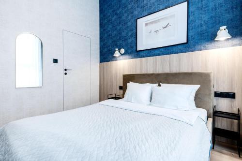 Apartament UKIEL PARK 39 przy Plaży Miejskiej klimatyzacja free parking FV — 4-Star Luxury Hotel in Olsztyn, Poland