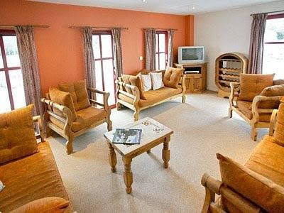 Grebe — 4-Star Luxury Hotel in Hoveton, United Kingdom