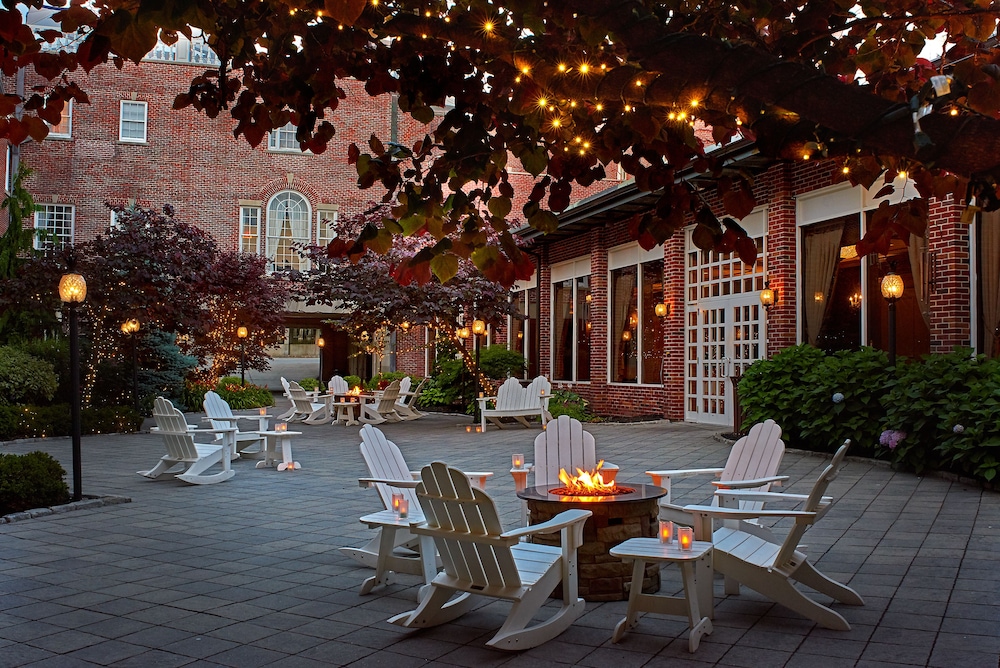 Hotel Viking - photo 37