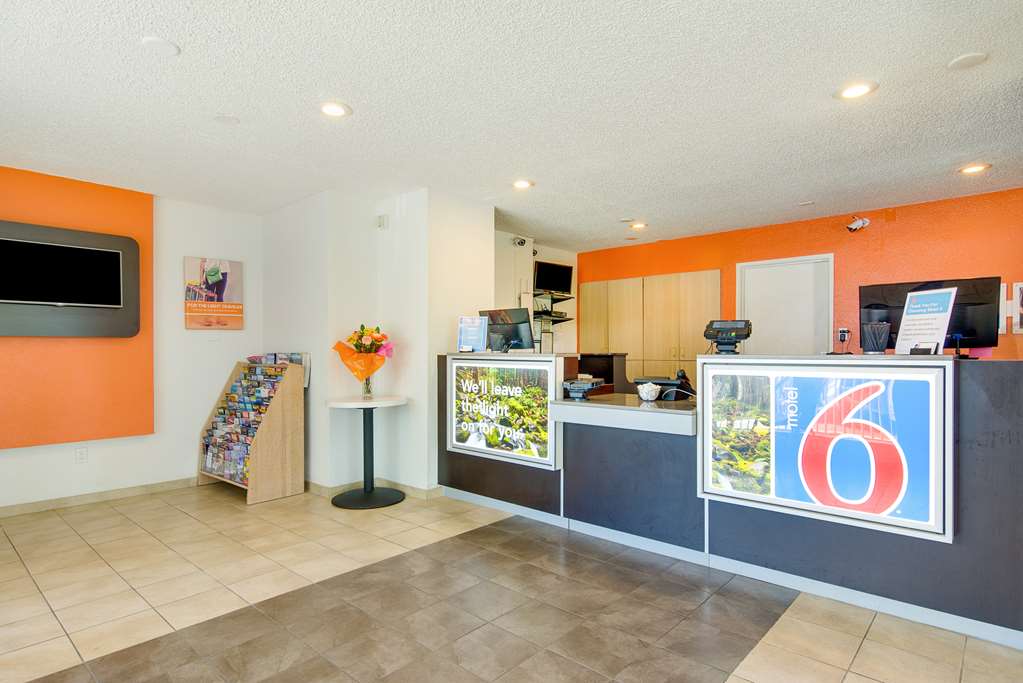 Motel 6 Tacoma WA Fife - photo 22