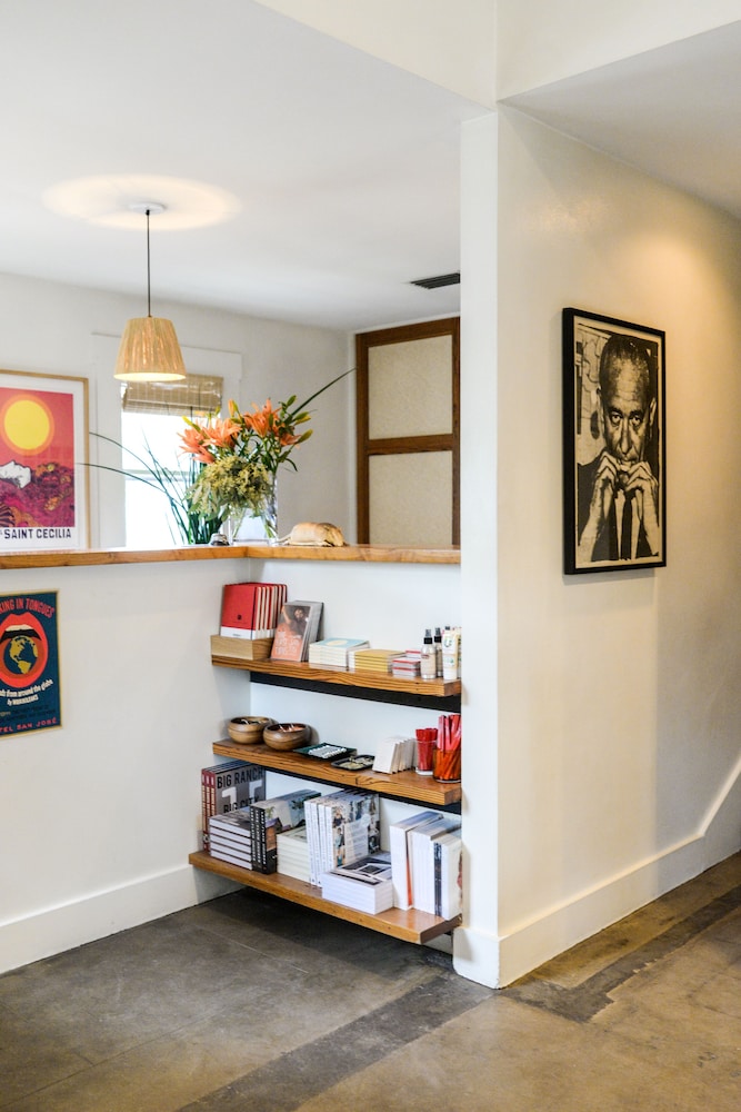 Hotel San Jose - photo 2