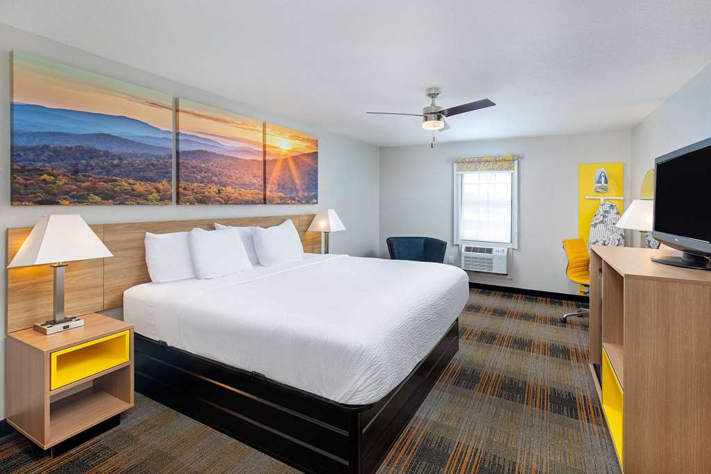 Days Inn by Wyndham Holladay - photo 21