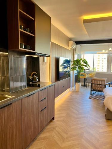 Loft de Diseno Recien Reformado Con Vistas Y Ubicacion Excelente in Aguadulce, Spain