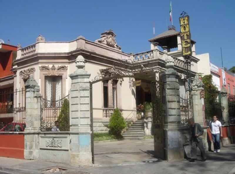 General view