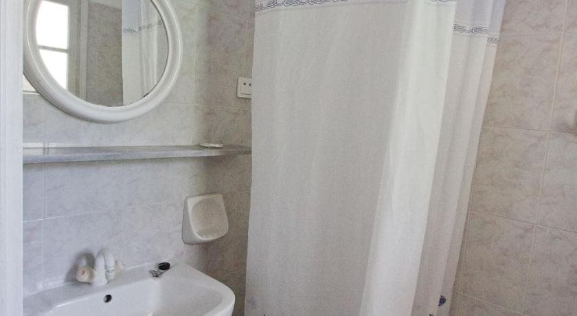 Aristidis in Ano Syros, Greece