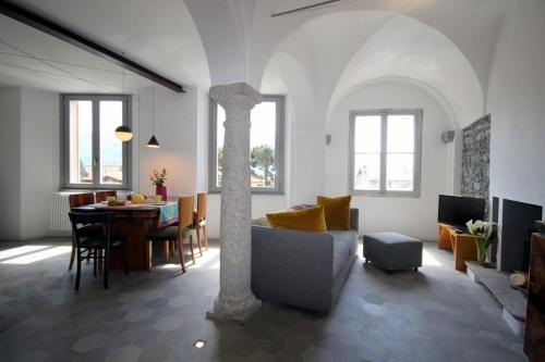 Due Colonne - last minute hotel in Menaggio