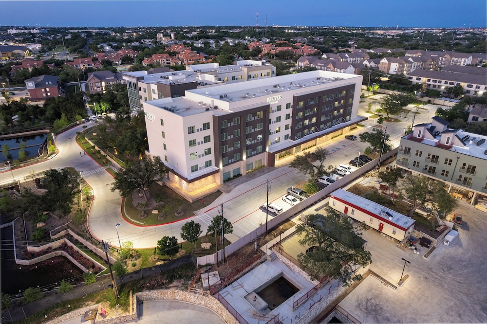 EVEN Hotel Austin Uptown Near The Domain by IHG - photo 118