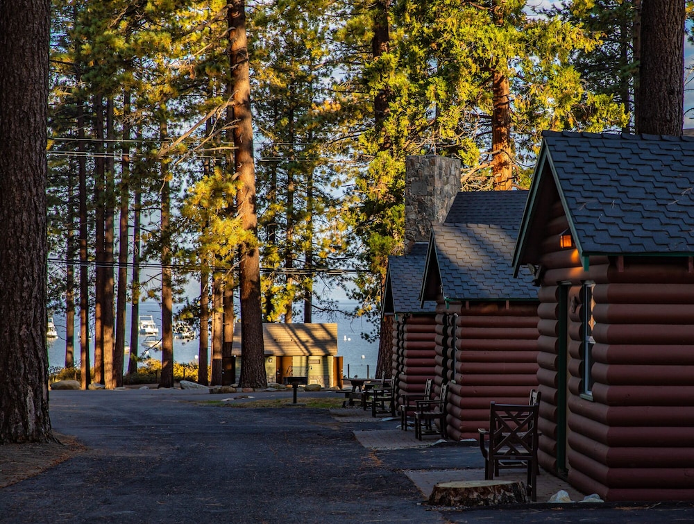 Zephyr Cove Resort - photo 49