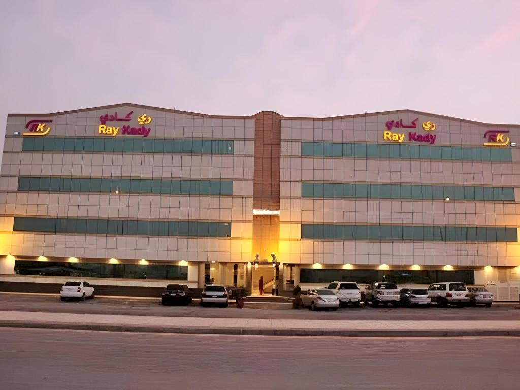 Ray Kady Hotel Apartment 2 - last minute hotel in Riyadh