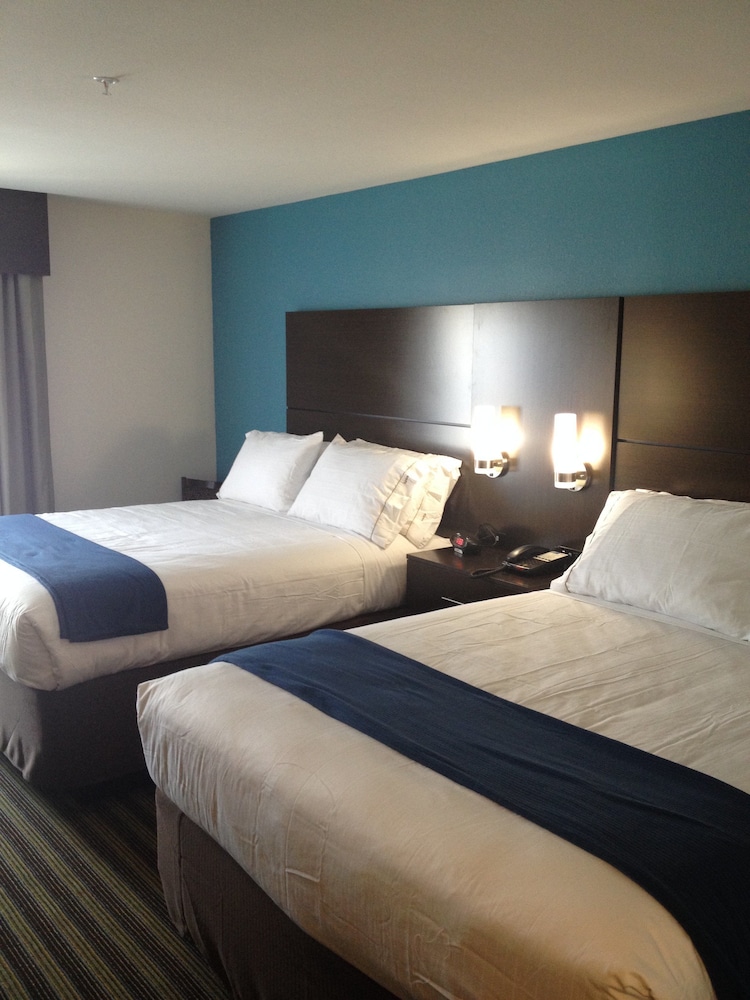Holiday Inn Express Montgomery East I 85 by IHG - photo 8