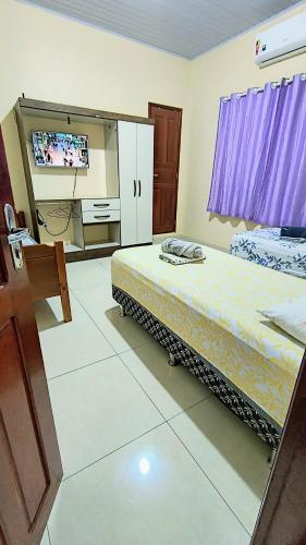 Sobrado_Familiar in Boa Vista, Brasil