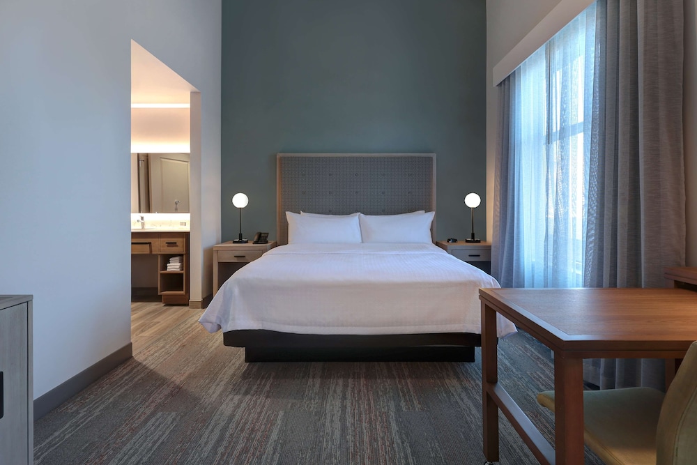 Homewood Suites by Hilton Santa Clarita - photo 9