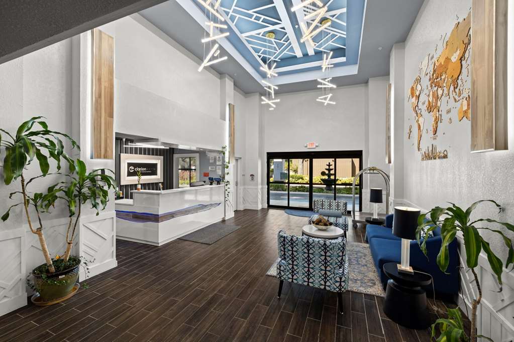 Clarion Pointe Lakeland I 4 - photo 8