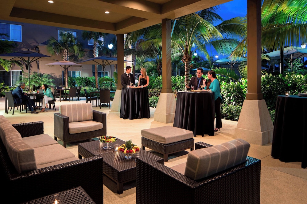 Courtyard Palm Beach Jupiter - photo 25