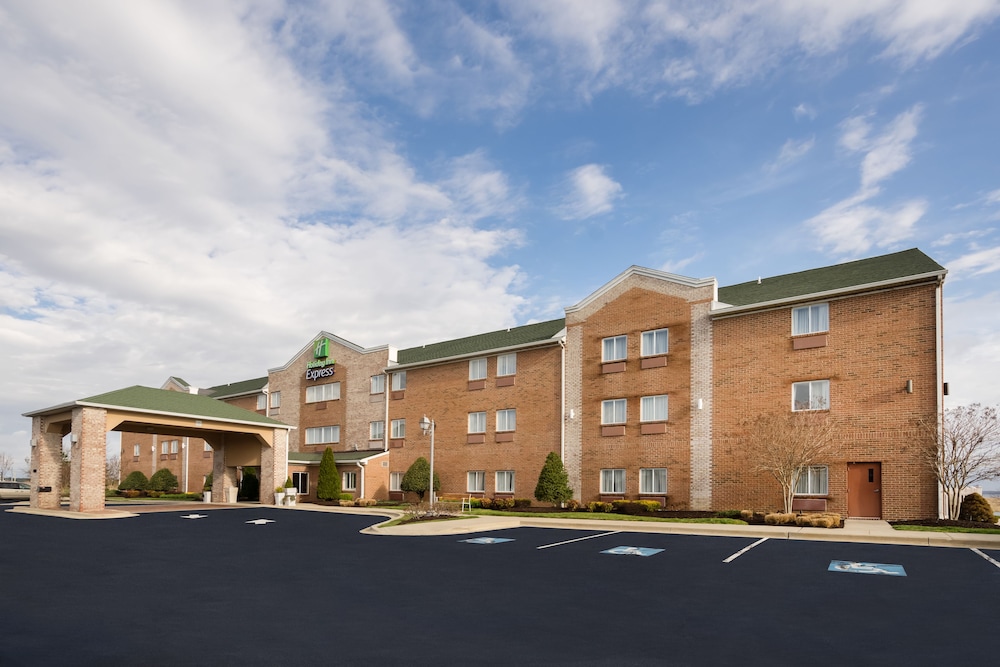 Holiday Inn Express Annapolis East Kent Island by IHG - photo 41