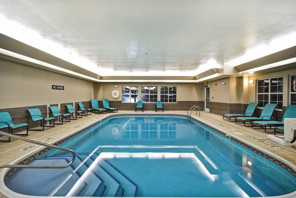 Residence Inn by Marriott Dayton Beavercreek - photo 28