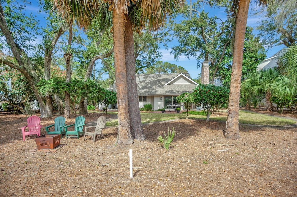 149 N. Sea Pines Dr. at The Sea Pines Resort - photo 29