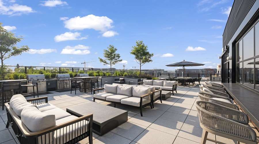 Global Luxury Suites at Capitol Hill in Washington, United States