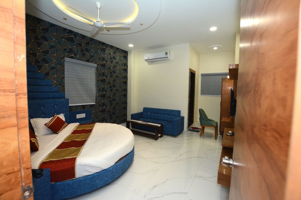 Hotel Villa Inn — Anand — photo 4