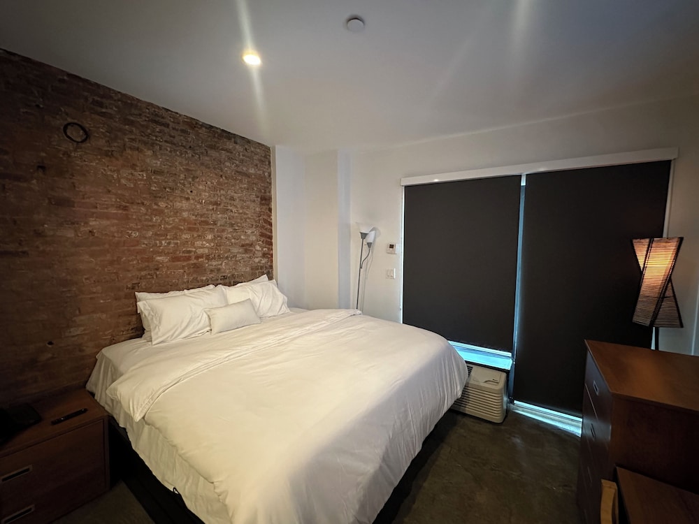 Tribeca Hotel FiDi - photo 12