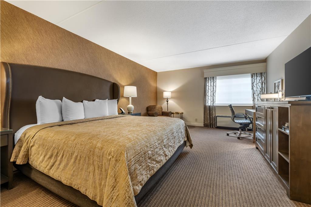 Best Western Plus The Normandy Inn & Suites - photo 33