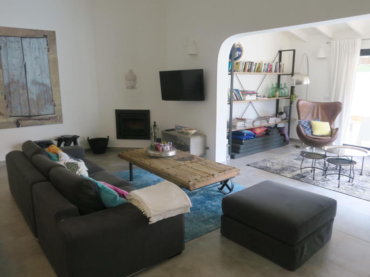 Elegant Escape in Benissa — 4-Star Luxury Hotel in Benissa, Spain