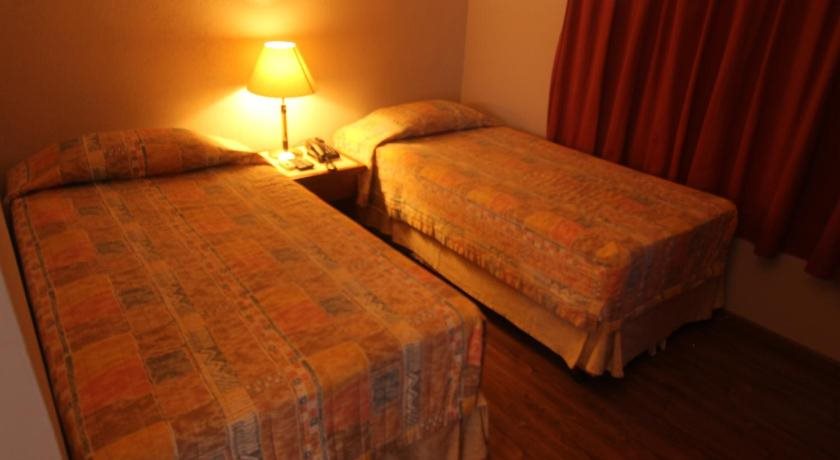 Nena Residence Hotel — Franca — photo 2