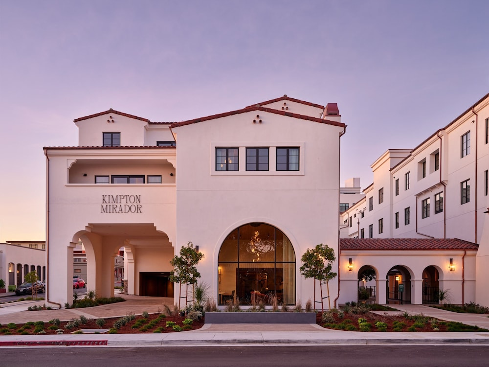 Kimpton Mirador Pacific Grove Monterey by IHG — 4-Star Luxury Hotel in Pacific Grove, United States