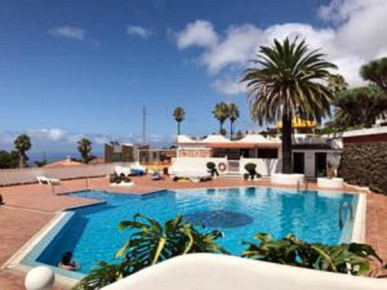 Apartamento704 Mesa del Mar in Tacoronte, Spain