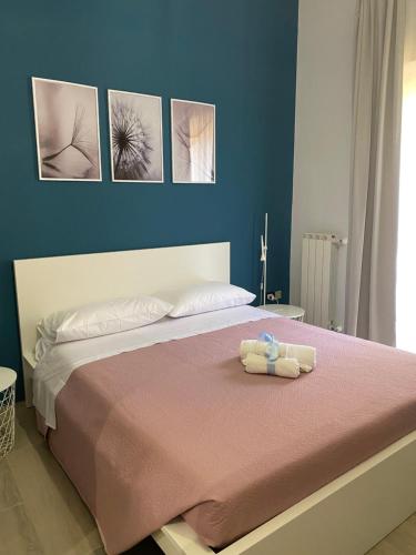 Home Demetra — 4-Star Luxury Hotel in Agrigento, Italy