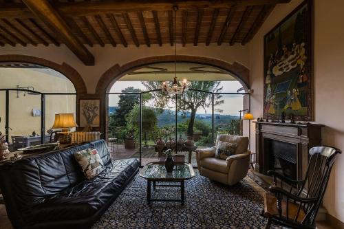 Florence Countryside Giogoli a place to be — hotel in Scandicci