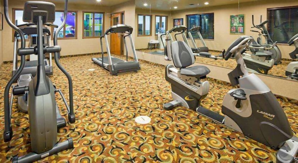 Baymont Inn and Suites by Wyndham Sturgis - photo 21