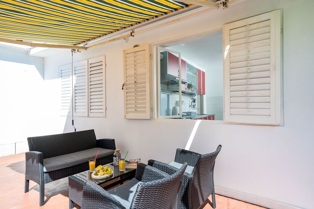 Apartment Laura Lapad