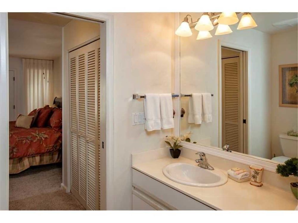 Maui Kamaole J 116 1 Br Condo — 4-Star Luxury Hotel in Kihei, United States