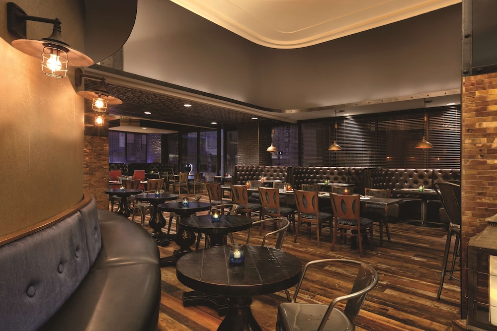 Hilton Garden Inn Rochester Downtown NY - photo 48