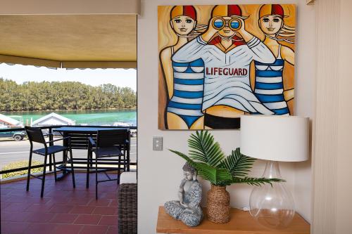 Horizons 3 — Forster — photo 5