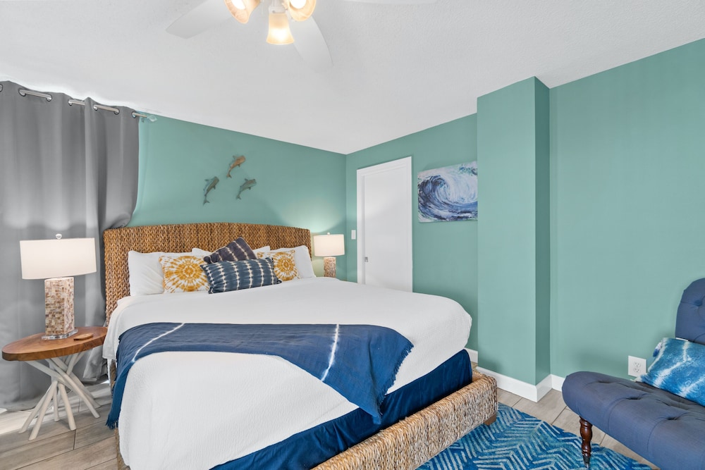 Aquavista Beach Resort By Panhandle Getaways - photo 17