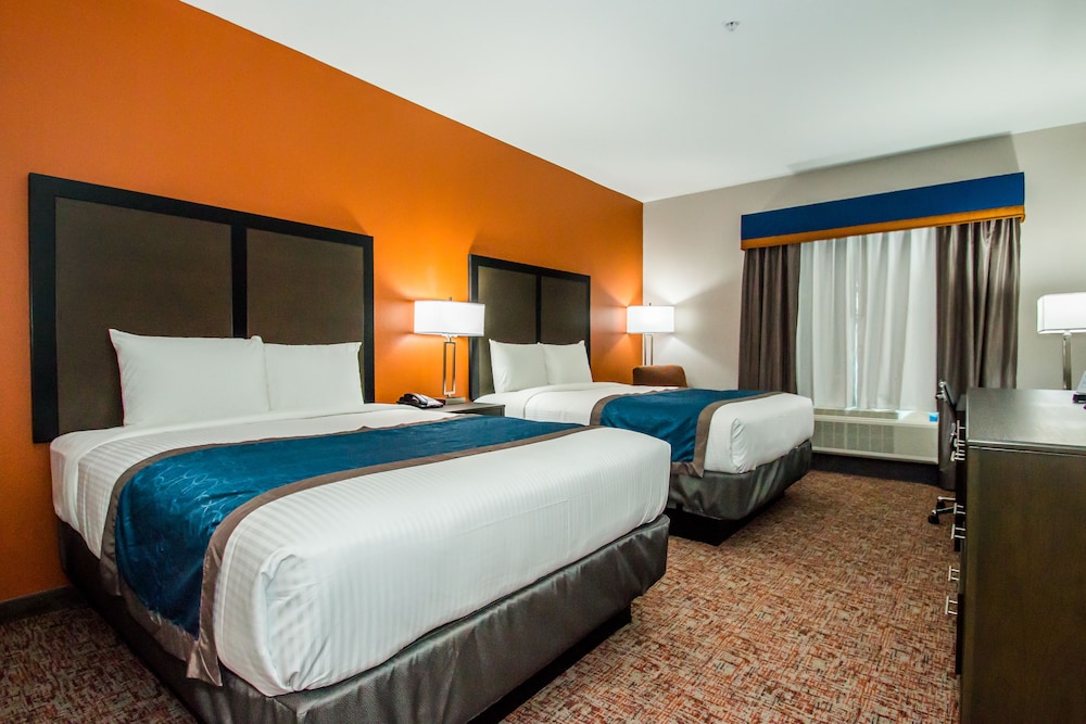 Executive Inn Fort Worth West - photo 10