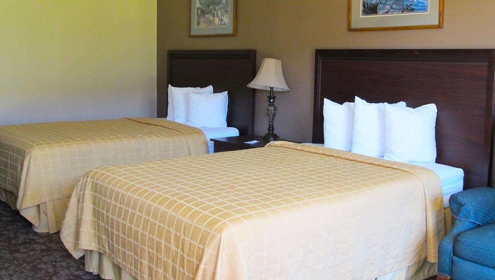 Magnuson Hotel Idabel - photo 5
