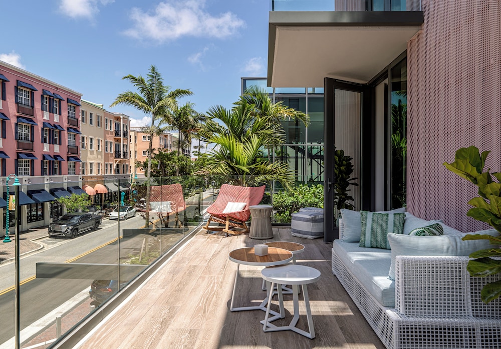 The Ray Hotel Delray Beach Curio Collection by Hilton - photo 16