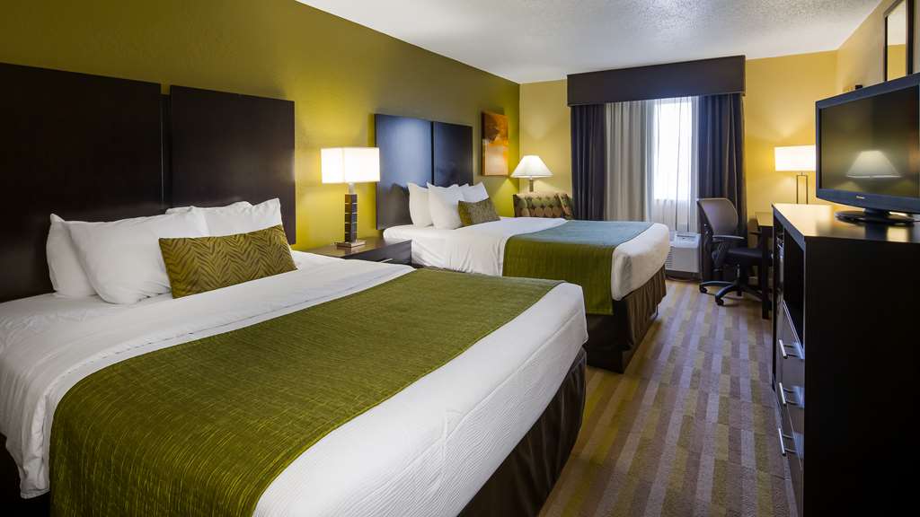 Best Western Norwalk - photo 29