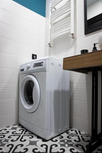A lovely 2 bedroom apartment in central Tbilisi