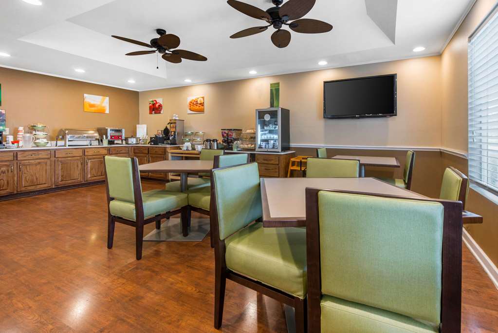Quality Inn Palm Bay Melbourne I 95 - photo 25
