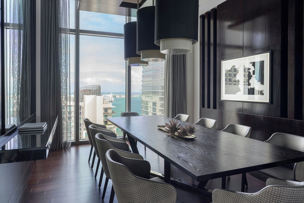 JW Marriott Marquis Miami - photo 15