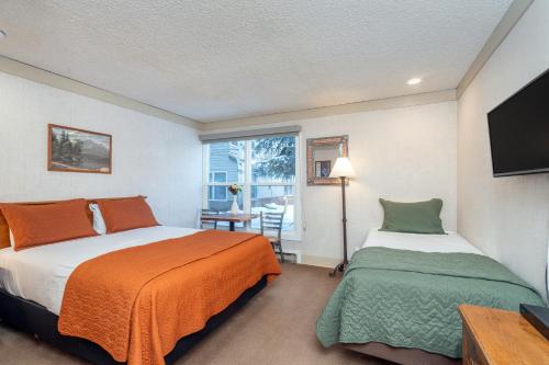 Mountainside Inn 415 By Alpine Lodging Telluride — Telluride